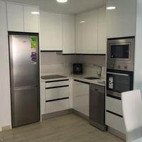 Квартира в Испании, Валенсия, Аликанте, 80 кв.м.