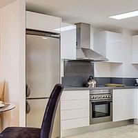 Квартира в Испании, Валенсия, Аликанте, 100 кв.м.