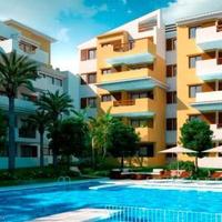 Квартира в Испании, Валенсия, Аликанте, 100 кв.м.