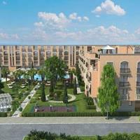 Flat in Bulgaria, Burgas Province, Elenite, 32 sq.m.