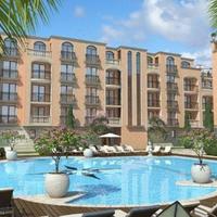 Flat in Bulgaria, Burgas Province, Elenite, 32 sq.m.