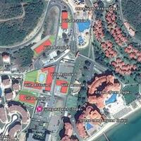 Flat in Bulgaria, Burgas Province, Elenite, 32 sq.m.