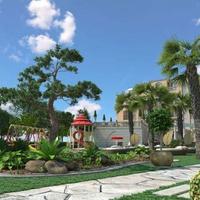 Flat in Bulgaria, Burgas Province, Elenite, 32 sq.m.