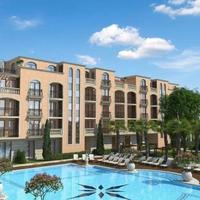 Flat in Bulgaria, Burgas Province, Elenite, 32 sq.m.