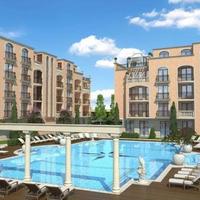 Flat in Bulgaria, Burgas Province, Elenite, 32 sq.m.