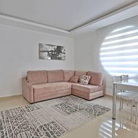 Квартира в Турции, 41 кв.м.