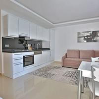 Квартира в Турции, 41 кв.м.