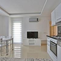 Квартира в Турции, 41 кв.м.