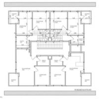 Квартира в Турции, 41 кв.м.