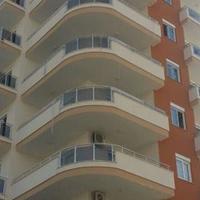 Квартира в Турции, 60 кв.м.