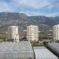 Квартира в Турции, 60 кв.м.